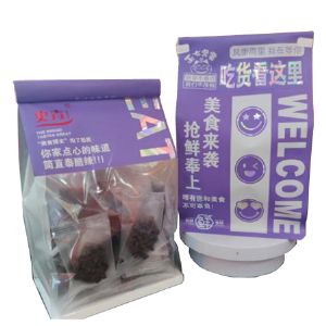 可可豆味多（可可味）